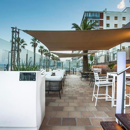 Hotel Monterrey Roses By Pierre & Vacances エクステリア 写真