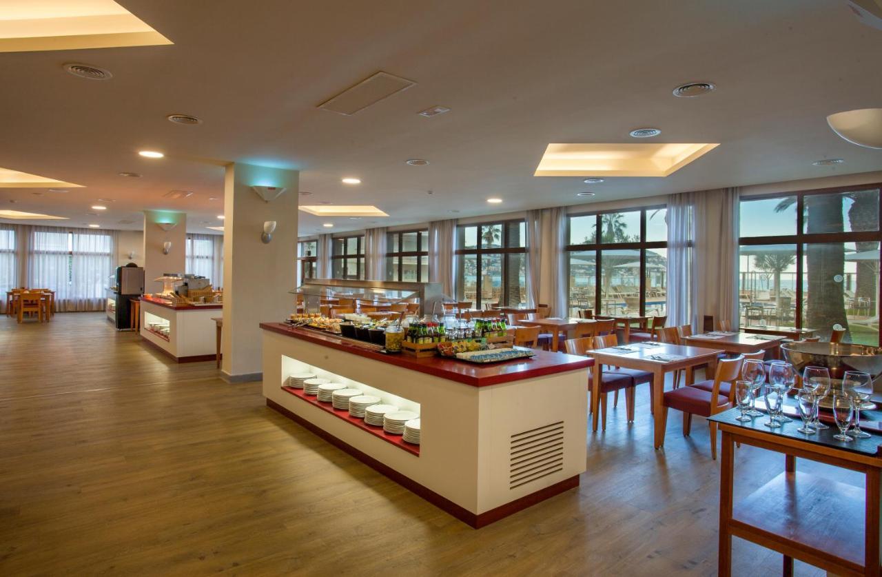 Hotel Monterrey Roses By Pierre & Vacances エクステリア 写真