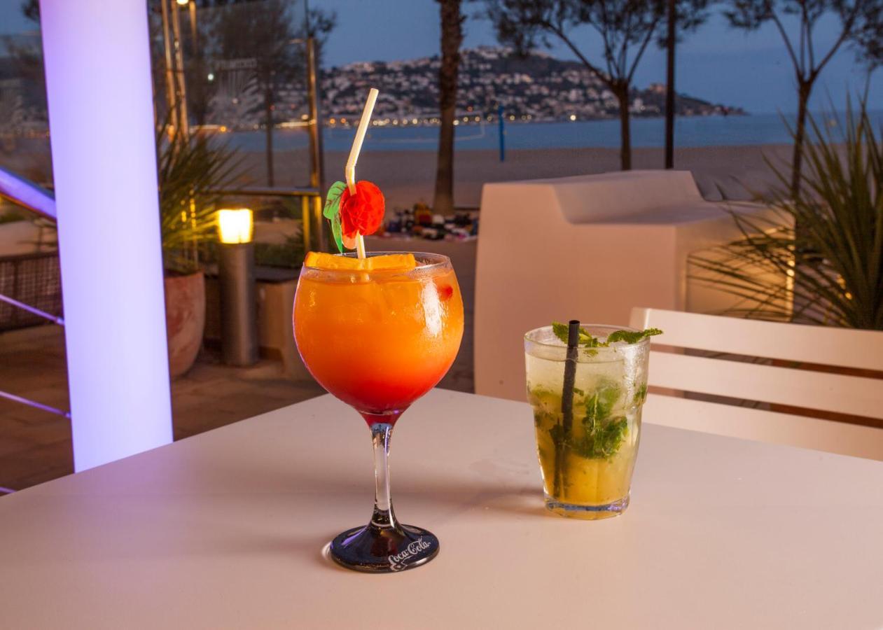 Hotel Monterrey Roses By Pierre & Vacances エクステリア 写真