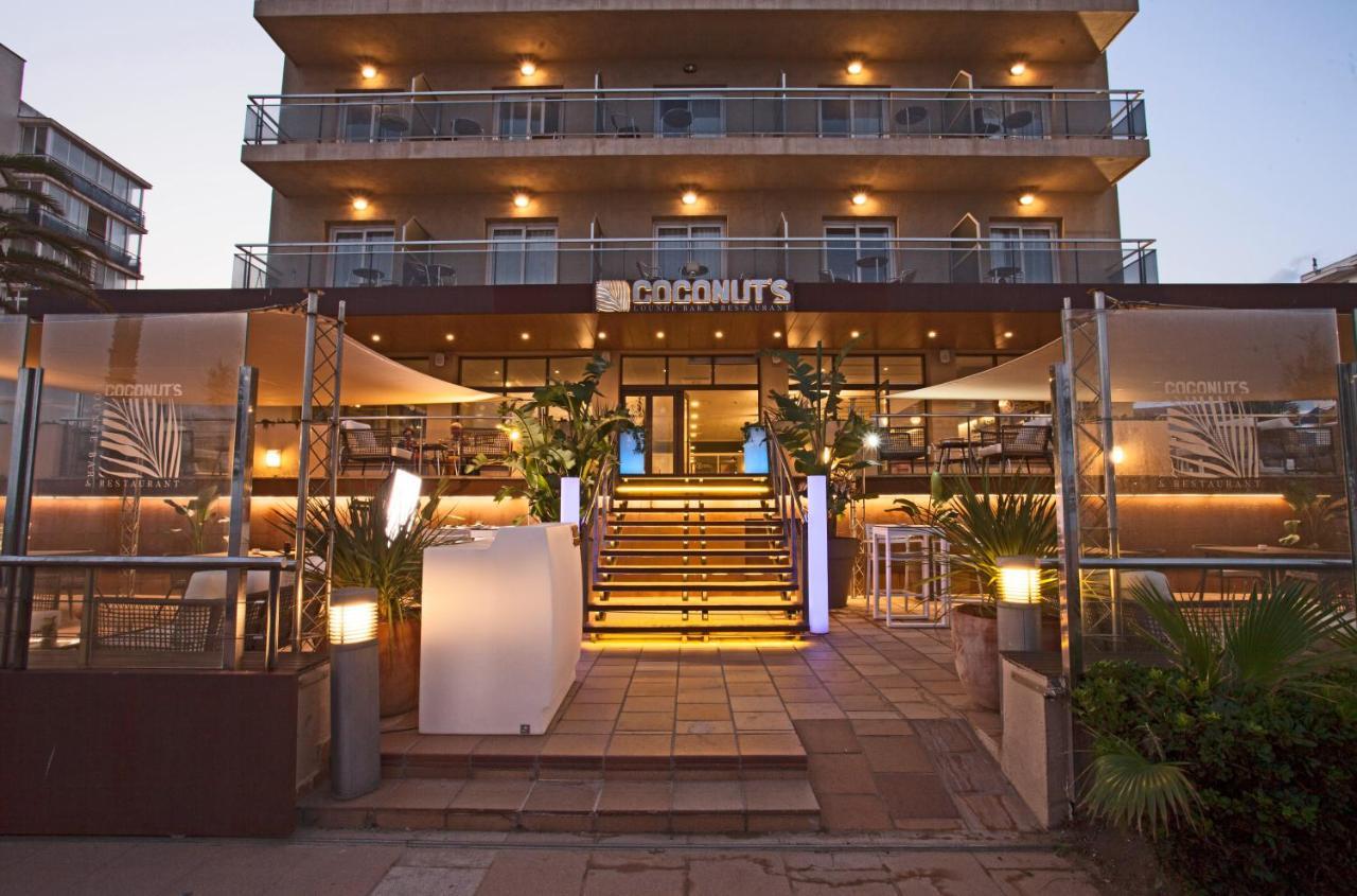 Hotel Monterrey Roses By Pierre & Vacances エクステリア 写真