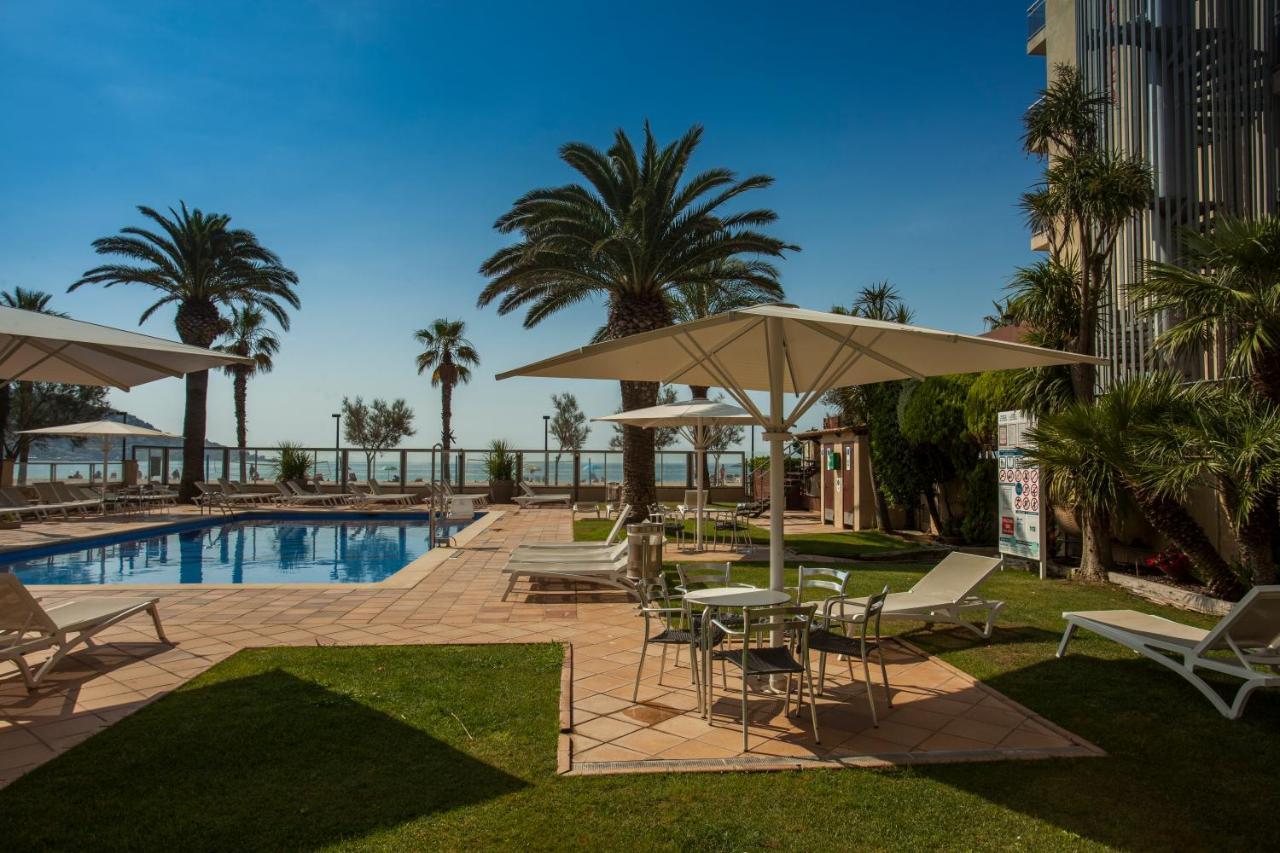 Hotel Monterrey Roses By Pierre & Vacances エクステリア 写真