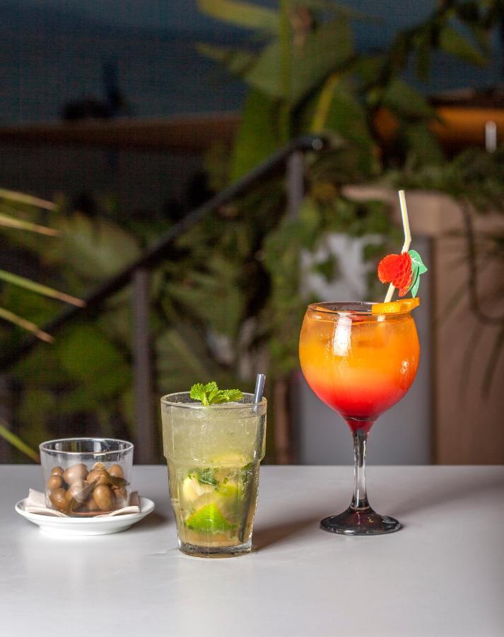 Hotel Monterrey Roses By Pierre & Vacances エクステリア 写真