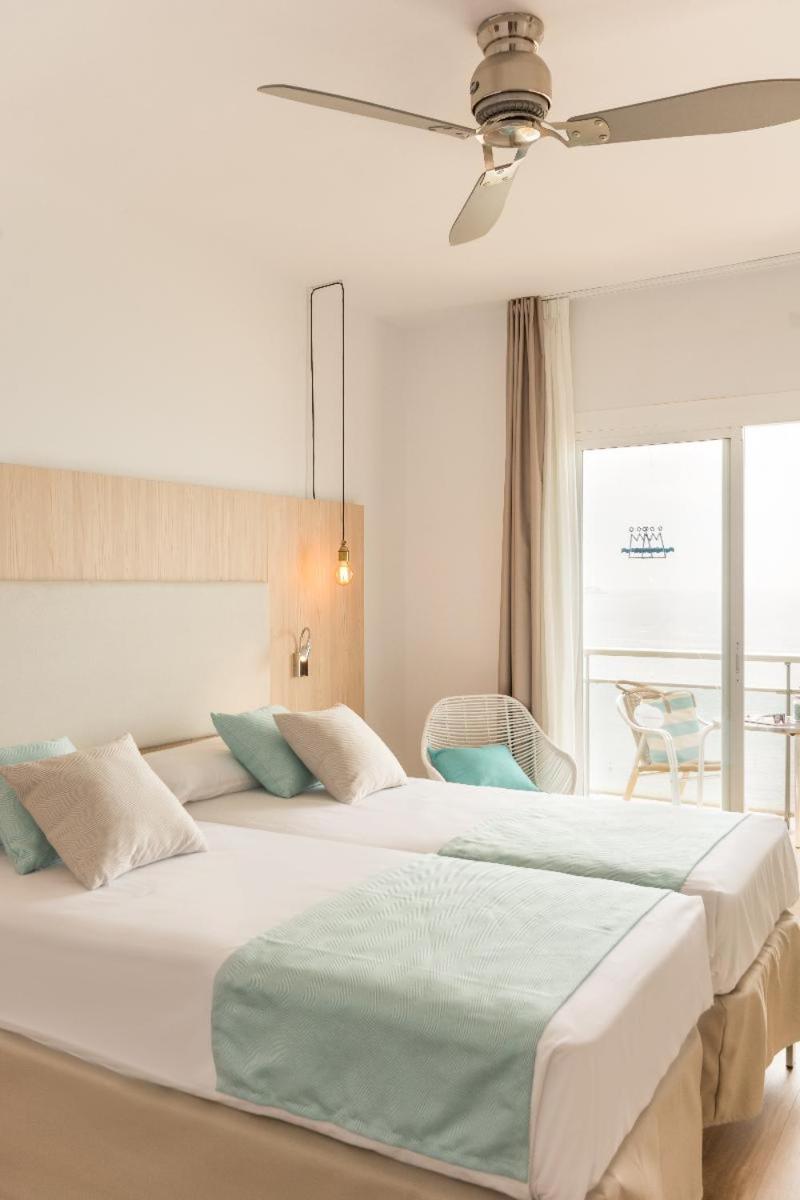 Hotel Monterrey Roses By Pierre & Vacances 部屋 写真