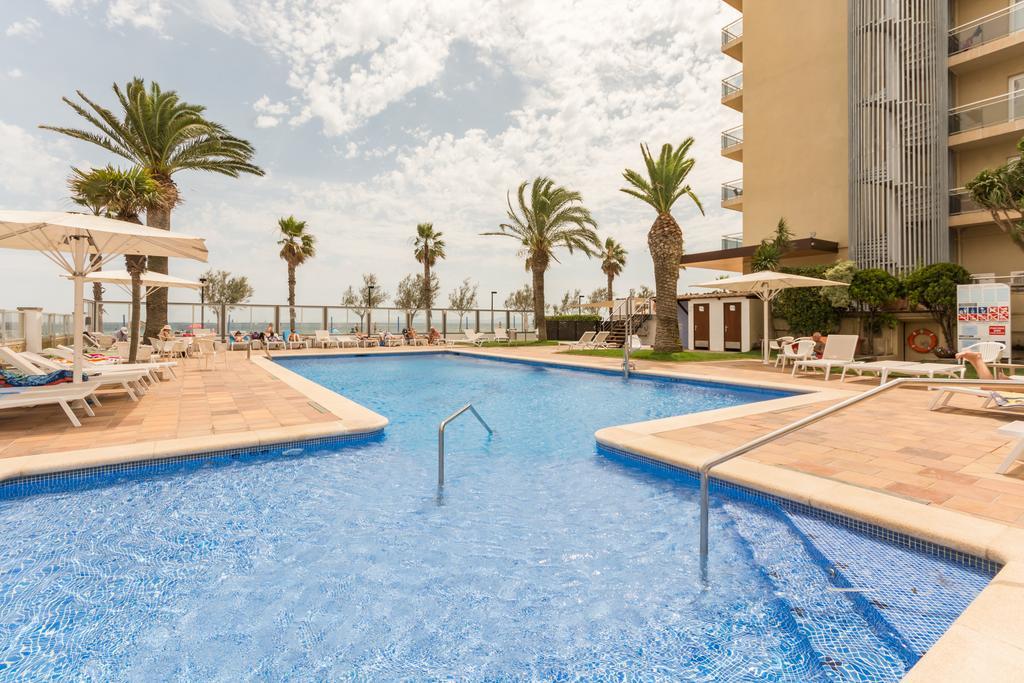Hotel Monterrey Roses By Pierre & Vacances エクステリア 写真