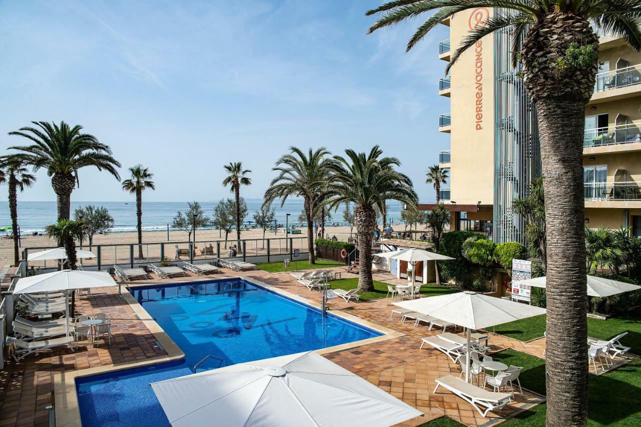 Hotel Monterrey Roses By Pierre & Vacances エクステリア 写真