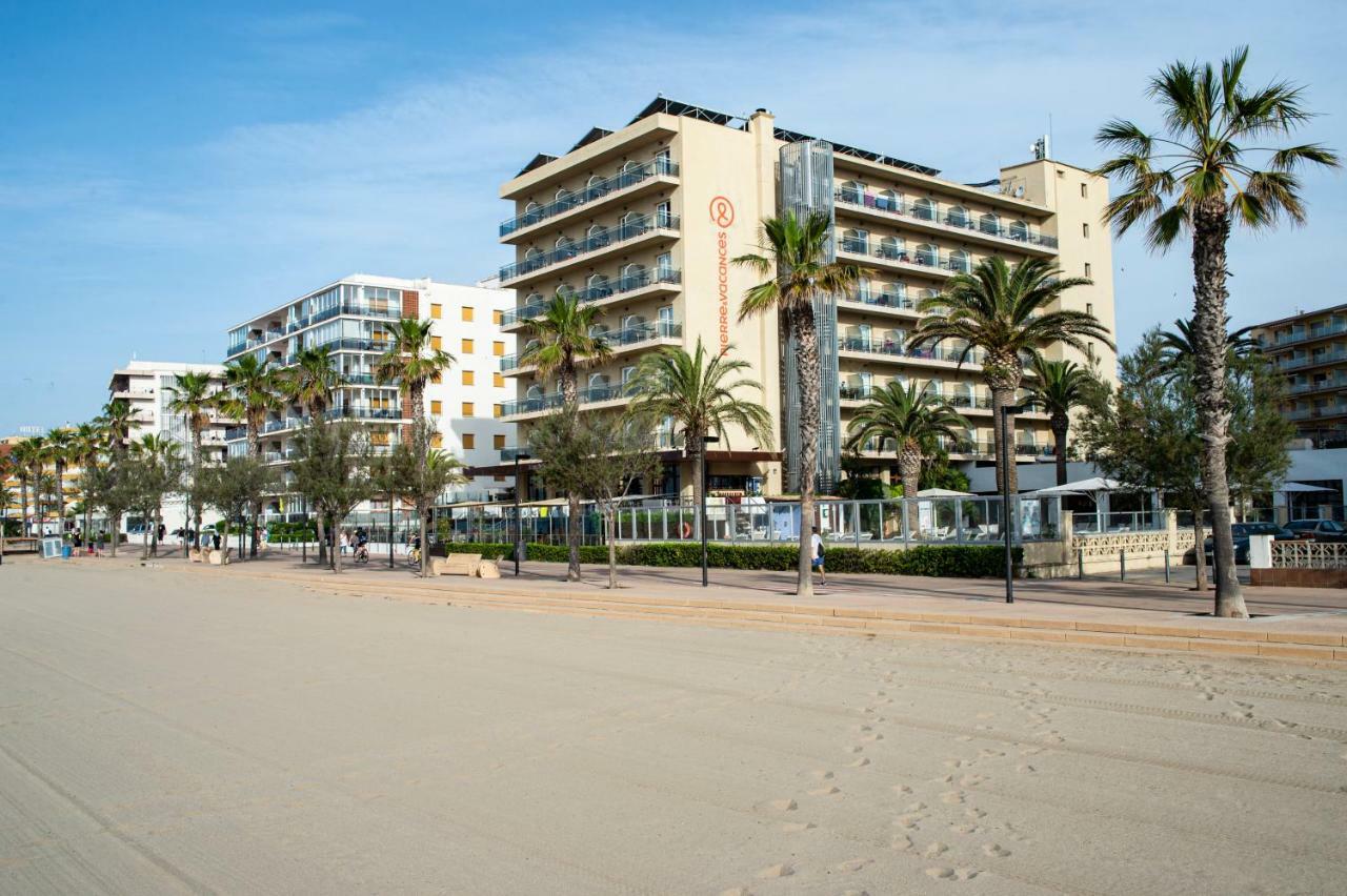 Hotel Monterrey Roses By Pierre & Vacances エクステリア 写真